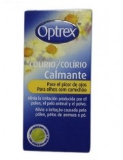 OPTREX COLIRIO CALMANTE PARA EL PICOR DE OJOS 10 ML