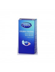 OPTREX COLIRIO 10 ML