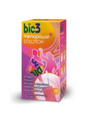 Bie3 menopause solution stick monodosis 4 g 30 unidades