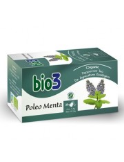 Bie3 poleo menta 1.5 g 25 filtros