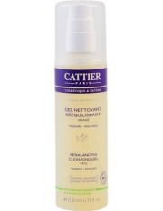 CATTIER GEL LIMPIADOR REEQUILIBRANTE 200 ML