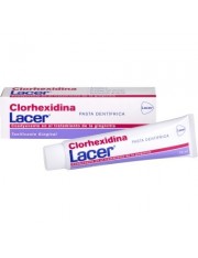 LACER PASTA CLORHEXIDINA 75 ML