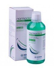 Normodent anticaries colutorio 500 ml