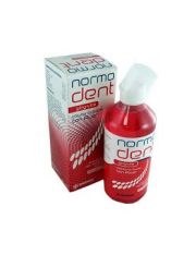 Normodent gingivitis colutorio 500 ml