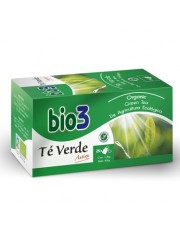 Bie3 te verde ecologico 1.8 g 25 filtros