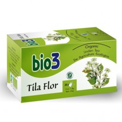 Bie3 tila andina 1.5 g 25 filtros