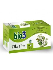 Bie3 tila andina 1.5 g 25 filtros