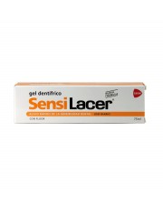 Lacer sensilacer gel dentifrico 75 ml