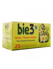 Bie3 varices legs 25 filtros