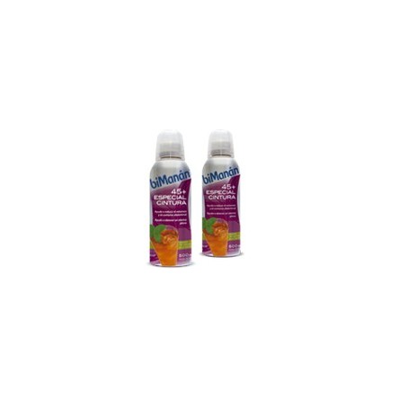 Bimanan 45+ especial cintura 500ml. Bimanan 45+ especial cintura 500ml.