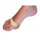 ALMOHADILLA METATARSAL HYDROGEL VARISAN FORRADA