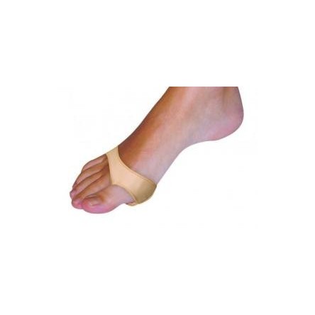 ALMOHADILLA METATARSAL HYDROGEL VARISAN FORRADA