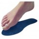 PLANTILLAS HYDROGEL VARISAN ANATATOMICA FORRADA 37/38 TALLA 1