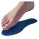 PLANTILLAS HYDROGEL VARISAN ANATOMICA FORRADA 45/46 TALLA 5