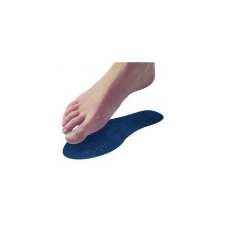 PLANTILLAS HYDROGEL VARISAN ANATOMICA FORRADA 45/46 TALLA 5