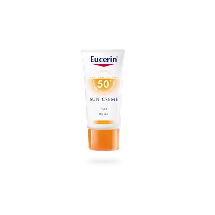 Eucerin sun protection crema facial 50+ 50 ml