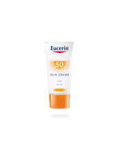 Eucerin sun protection crema facial 50+ 50 ml