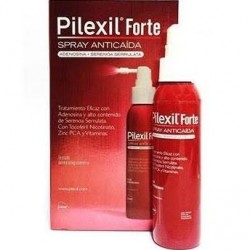 PILEXIL FORTE ANTICAIDA SPRAY 120 ML