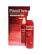 PILEXIL FORTE ANTICAIDA SPRAY 120 ML