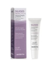 SILKSES PROTECTOR LABIAL HIDRATANTE 10 ML sesderma