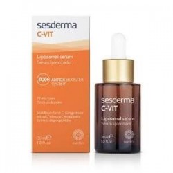 C-vit sesderma liposomal serum 30 ml