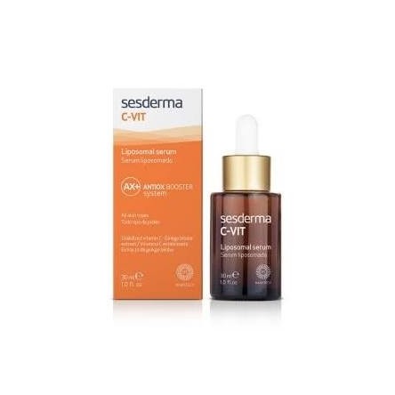 C-vit sesderma liposomal serum 30 ml