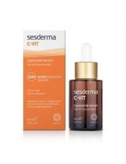 C-vit sesderma liposomal serum 30 ml