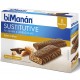 Bimanan barritas toffe 40 g /320 g 8 barritas