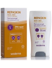 REPASKIN GEL POST SOLAR FACIAL CORPORAL 200 ML SESDERMA