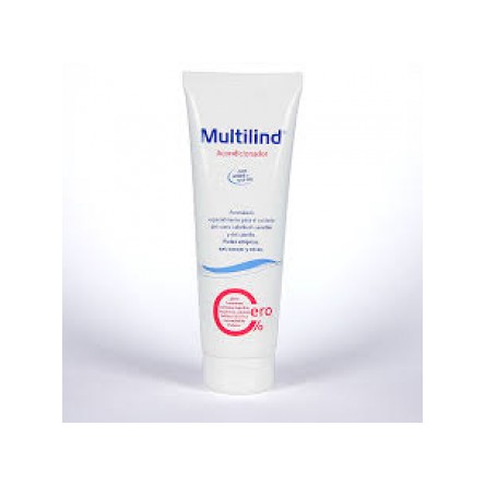 MULTILIND ACONDICIONADOR 250 ML MULTILIND ACONDICIONADOR 250 ML