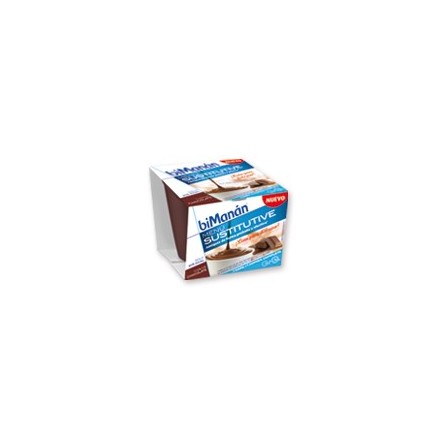 Bimanan copa chocolate 210 g Bimanan copa chocolate 210 g