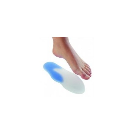 2 PLANTILLAS SILICONA HYDROGEL VARISAN DESCANSIL TALLA MEDIANA 2 PLANTILLAS SILICONA HYDROGEL VARISAN DESCANSIL TALLA MEDIANA