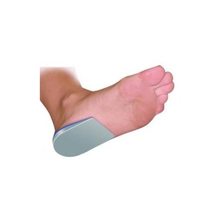 TALONERA HYDROGEL VARISAN FORRADA TALLA GRANDE TALONERA HYDROGEL VARISAN FORRADA TALLA GRANDE