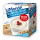 Bimanan crema de yogur con cereales 312 g 6 sobres