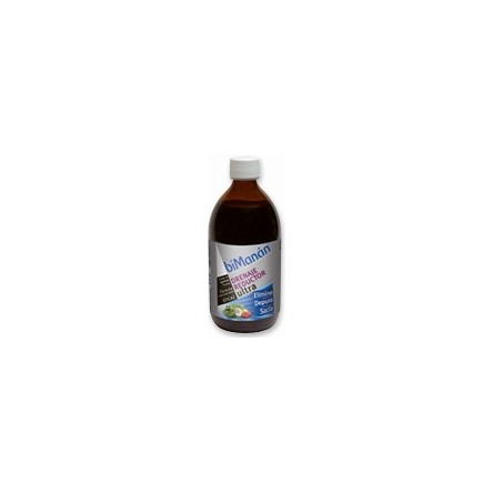 Bimanan drenaje reductor ultra 500 ml Bimanan drenaje reductor ultra 500 ml