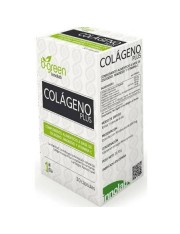 COLAGENO HIDROLIZADO PLUS BGREEN 30 CAPSULAS 1 AL DIA