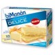 Bimanan entre horas crackers de queso 200 g 10 unidades