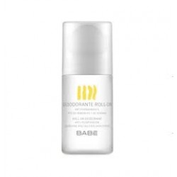 BABE DESODORANTE ROLL-ON 50 ML