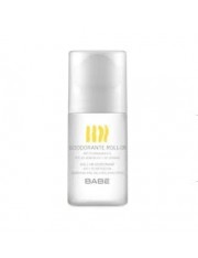 BABE DESODORANTE ROLL-ON 50 ML