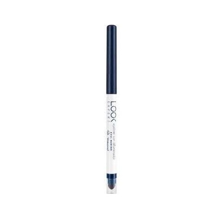 Beter Eyeliner con Difuminador Efecto terciopelo Azul Marino Look Expert