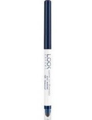 Beter Eyeliner con Difuminador Efecto terciopelo Azul Marino Look Expert