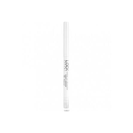 Beter Look Expert Eyeliner Blanco Luminoso con Difuminador Beter Look Expert Eyeliner Blanco Luminoso con Difuminador
