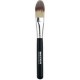 Beter Brocha de Maquillaje Fluido pelo sintetico 17cm Look Expert