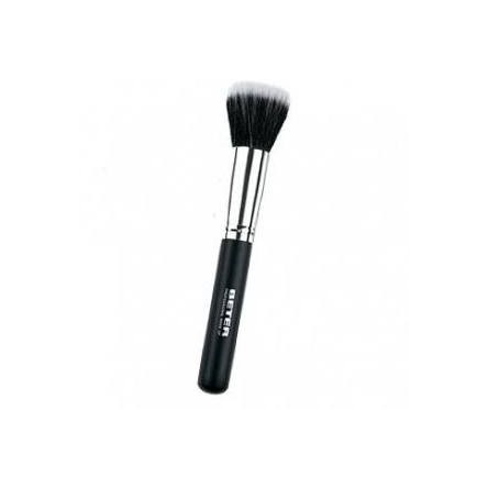 Beter Look Expert Brocha de Maquillaje Fibra Óptica 17 cm.