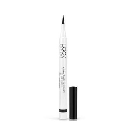 Beter Look Expert Eyeliner líquido Negro