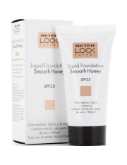 Beter Look Expert Liquid Foundation Smooth Honey SPF35 30 ml