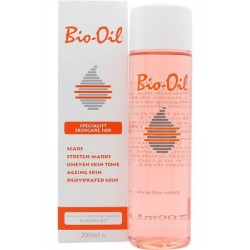 Bio oil 200 ml