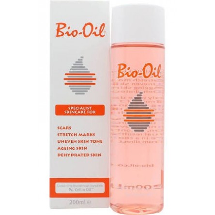 Bio-oil 200 ml