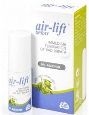 Air Lift spray 15 ml