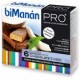 Bimanan metodo pro barrita chocolate y coco hiperproteica e hipocalorica 6 barritas